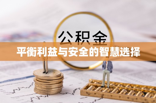 二水平衡利益与安全的智慧选择