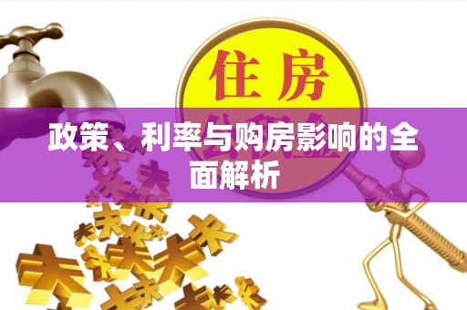 二水政策、利率与购房影响的全面解析