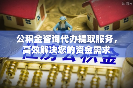 二水公积金咨询代办提取服务，高效解决您的资金需求