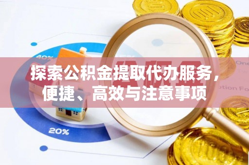 二水探索公积金提取代办服务，便捷、高效与注意事项