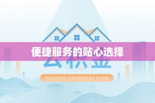 二水便捷服务的贴心选择