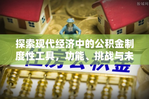 二水探索现代经济中的公积金制度性工具，功能、挑战与未来
