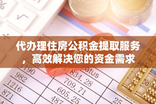 二水代办理住房公积金提取服务，高效解决您的资金需求