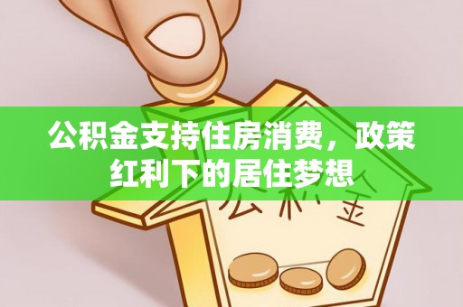 二水公积金支持住房消费，政策红利下的居住梦想