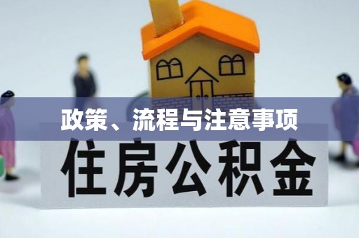 二水政策、流程与注意事项