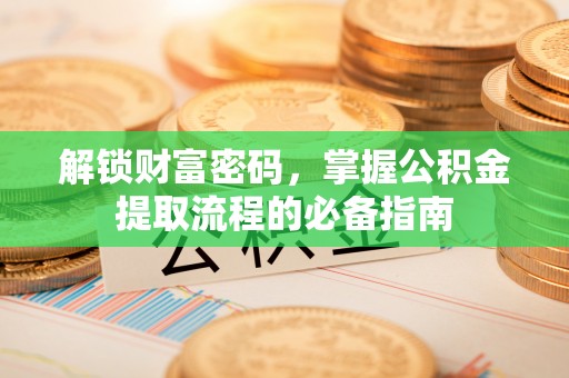 二水解锁财富密码，掌握公积金提取流程的必备指南