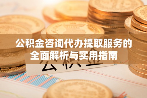 二水公积金咨询代办提取服务的全面解析与实用指南