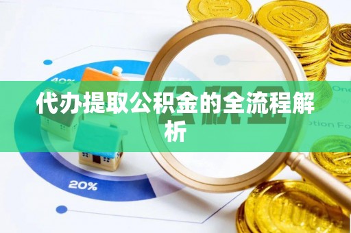 二水代办提取公积金的全流程解析