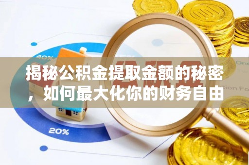 二水揭秘公积金提取金额的秘密，如何最大化你的财务自由