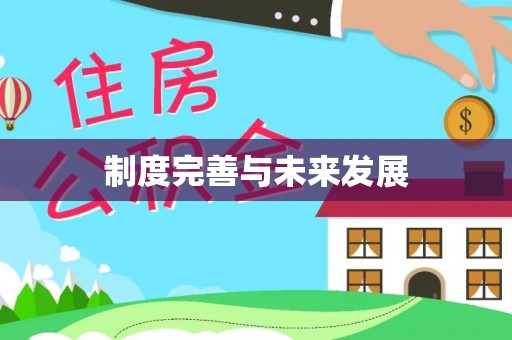 二水制度完善与未来发展
