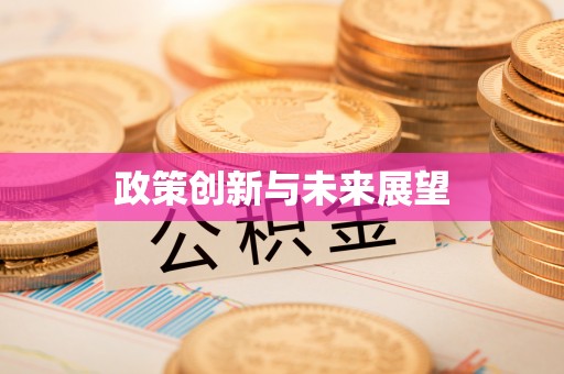 二水政策创新与未来展望